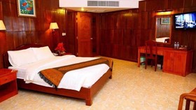 Hotel Sor