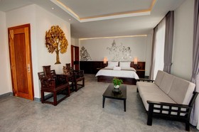 Balconitel Boutique Hotel
