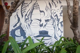 Balconitel Boutique Hotel
