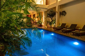 Balconitel Boutique Hotel