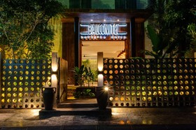 Balconitel Boutique Hotel