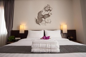 Balconitel Boutique Hotel