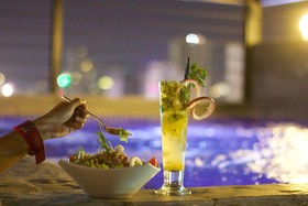 Balconitel Boutique Hotel