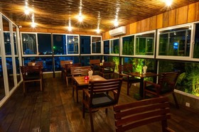 Balconitel Boutique Hotel