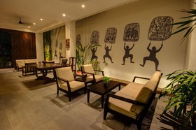 Balconitel Boutique Hotel