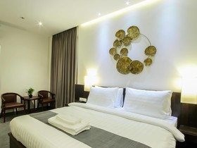 Balconitel Boutique Hotel