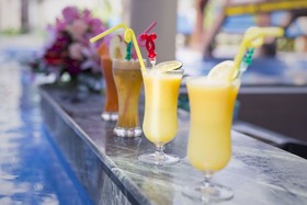 Bali Hotel