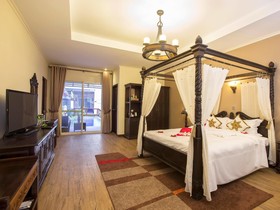 Bali Hotel