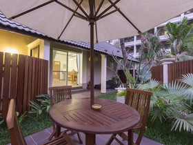 Bali Hotel