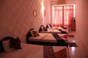 Baray Angkor Guesthouse