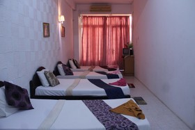 Baray Angkor Guesthouse