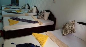 Baray Angkor Guesthouse