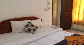 Baray Angkor Guesthouse