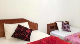 Baray Angkor Guesthouse