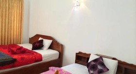 Baray Angkor Guesthouse