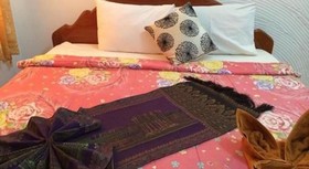 Baray Angkor Guesthouse