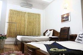 Baray Angkor Guesthouse
