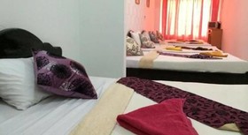 Baray Angkor Guesthouse