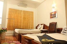 Baray Angkor Guesthouse