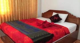 Baray Angkor Guesthouse