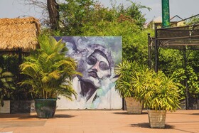 Cambodia Country Club Hotel