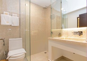 Cambodia Country Club Hotel