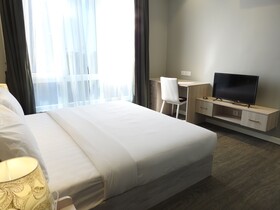 Cambodia Country Club Hotel