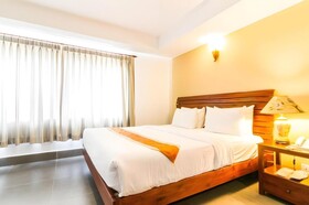 Cambodia Country Club Hotel