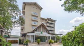 Cambodia Country Club Hotel