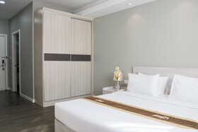 Cambodia Country Club Hotel