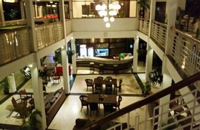 Cambodia Country Club Hotel