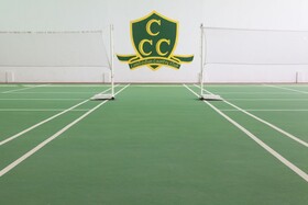 Cambodia Country Club Hotel