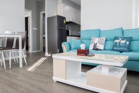 Cambodia Country Club Hotel