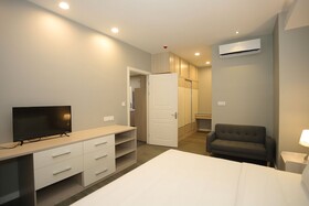 Cambodia Country Club Hotel