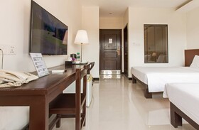 Cambodia Country Club Hotel