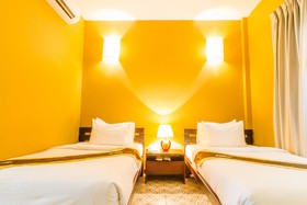 Cambodia Country Club Hotel