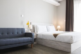 Cambodia Country Club Hotel