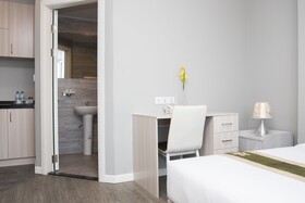 Cambodia Country Club Hotel