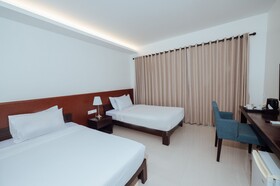 Cambodia Country Club Hotel