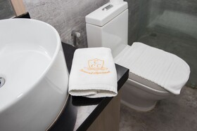 Cambodia Country Club Hotel