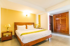 Cambodia Country Club Hotel
