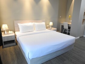 Cambodia Country Club Hotel