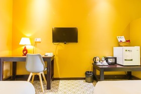 Cambodia Country Club Hotel