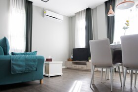 Cambodia Country Club Hotel