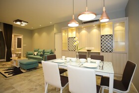 Cambodia Country Club Hotel