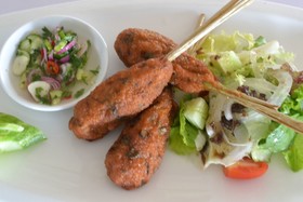 Cambodia Country Club Hotel