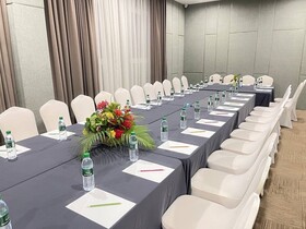 Cambodia Country Club Hotel