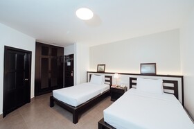 Cambodia Country Club Hotel