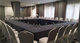 Cambodia Country Club Hotel