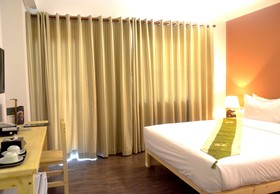 Cambodia Country Club Hotel